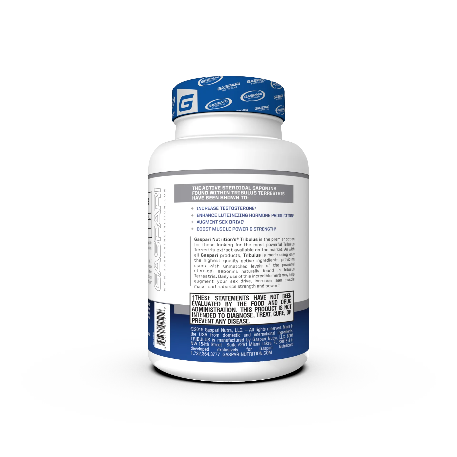 TRIBULUS - 90 CT - Image 3